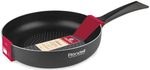 cumpără Tigaie Rondell RDA-776 Arabesco 24cm în Chișinău 