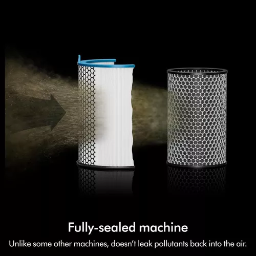 cumpără Purificator de aer Dyson SP01 Hushjet în Chișinău 