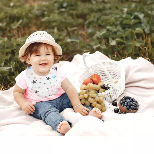 cumpără Bavețică BabyJem 106 Set 20 bavete de unica folosinta în Chișinău 