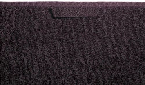 cumpără Prosop Beddinghouse 220064 Sheer Collection towel 50x100 Dark red în Chișinău 