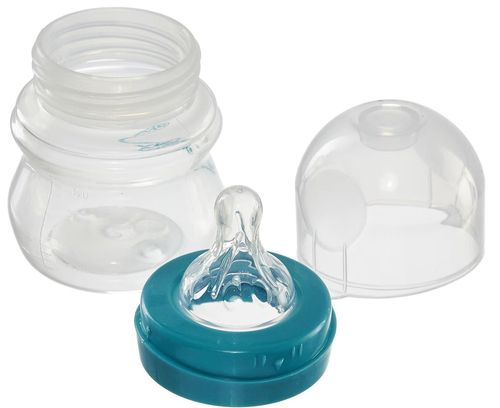 cumpără Cană cu pai U-Grow UFB-125WN 125 ml în Chișinău 