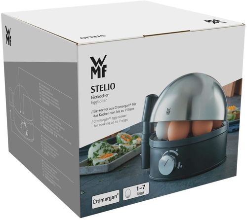 купить Яйцеварка WMF 415070011 Stelio в Кишинёве 