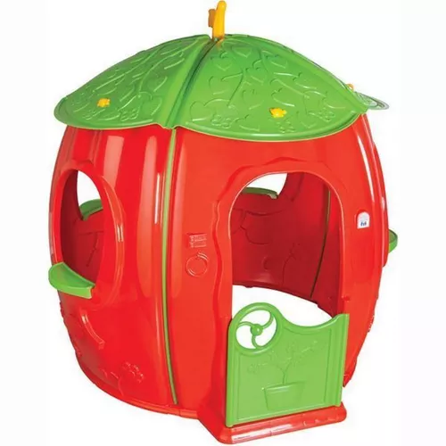 купить Игровой комплекс для детей Pilsan 06158 Căsuță Căpșunica в Кишинёве 