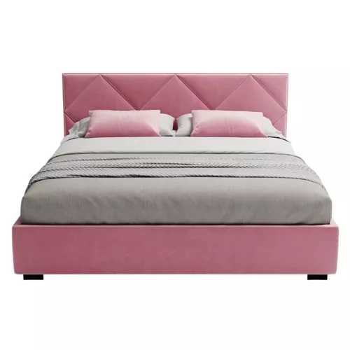 купить Кровать my-STYLE my-Zoea 140x200 (P18D14M13) в Кишинёве 