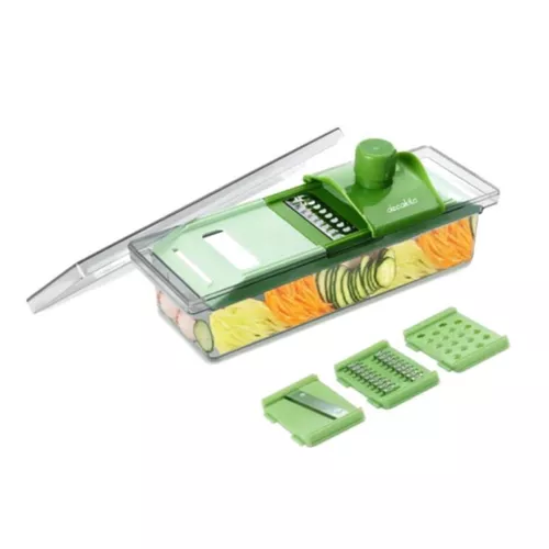 купить Ломтерезка Decakila KMTT083W в Кишинёве 