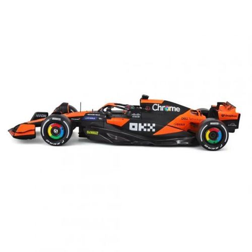 cumpără Mașină Bburago 18-28511 1:24 F1 McLaren MCL38 în Chișinău 