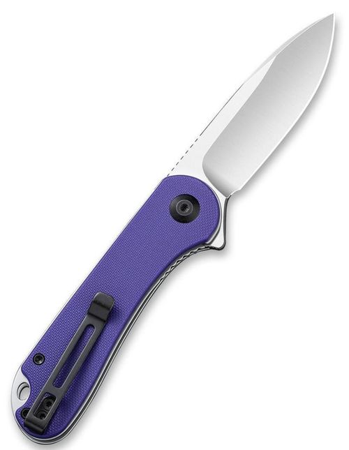 купить Нож походный Civivi C907V Elementum, G10 mov, liner lock в Кишинёве 