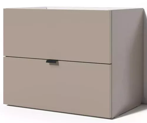 купить Тумбочка Fabrik Home Hardy глина в Кишинёве 