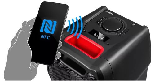 купить Аудио гига-система Sven PS-730 Black в Кишинёве 