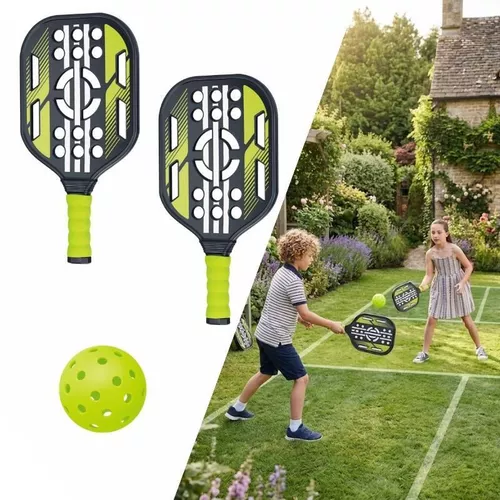cumpără Joc activ inSPORTline SL-00014024 Set de joc pt copii Pickleball PBS200 31278 în Chișinău 