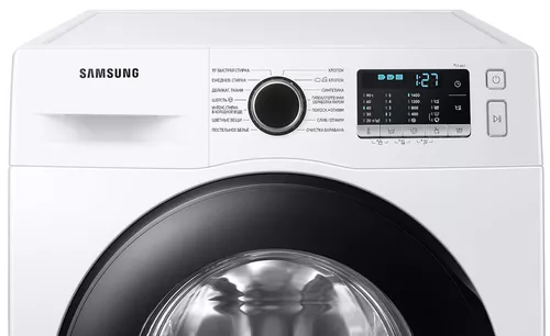 cumpără Mașină de spălat frontală Samsung WW90TA047AE1LE în Chișinău 