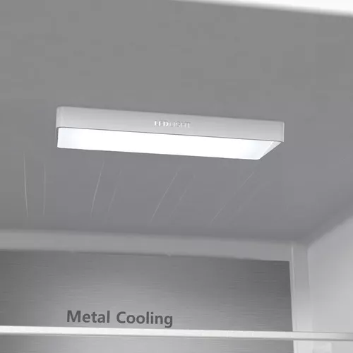 cumpără Frigider cu congelator jos Hisense RM469N4AFD1 în Chișinău 