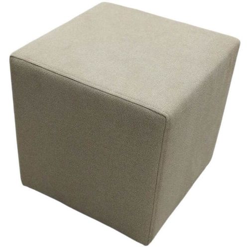 купить Пуф Indart Pouf pe rotile (41x41x44) в Кишинёве 