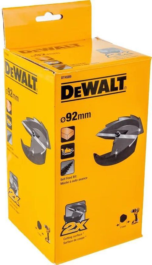 купить Сверло DeWalt DT4589 в Кишинёве 