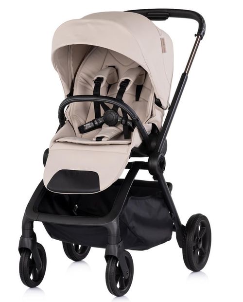 купить Детская коляска Chipolino KKWN02602LA Winner latte в Кишинёве 
