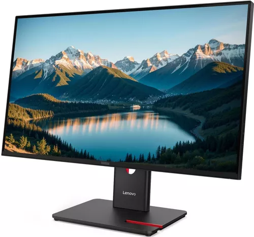cumpără Monitor Lenovo T27QD-40 ThinkVision (64AAGAT2EU) în Chișinău 