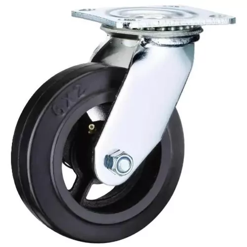 купить Тачка Lider-Tech 97200 Roata pivotanta intarita 097 в Кишинёве 