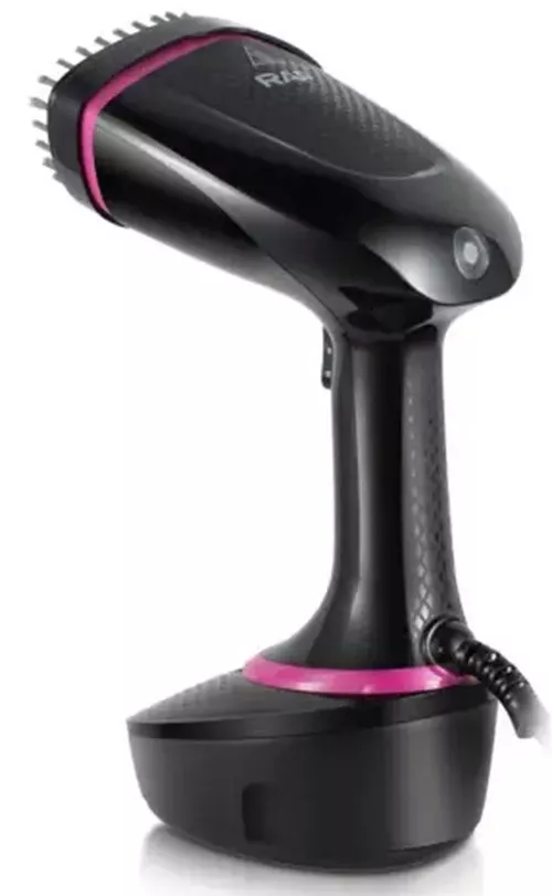 купить Утюг Raf R.1317B, 1500W, Black в Кишинёве 