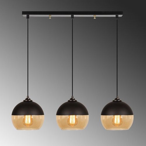 cumpără Lustră Trendy Camini-MR-872 70x116x20cm în Chișinău 