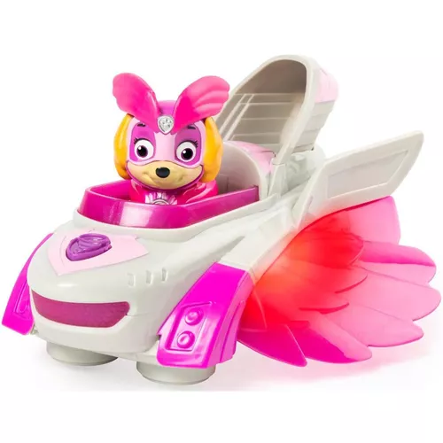 cumpără Mașină Paw Patrol 6055753 Vehicul cu Lumini si Sunete ast. în Chișinău 