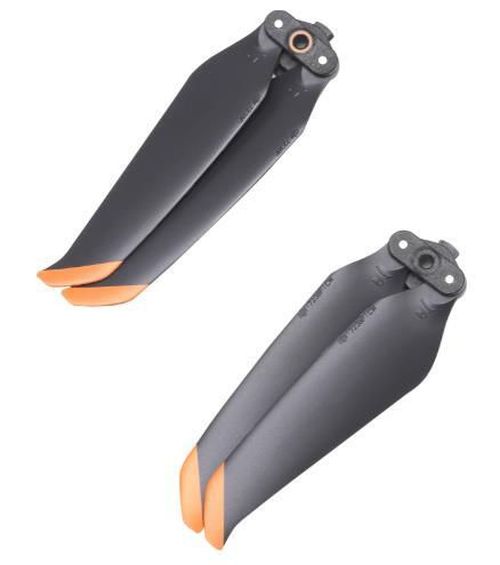 купить Аксессуар для дрона DJI Mavic Air 2/2S - Low-Noise Propellers (one pair) (913524) в Кишинёве 