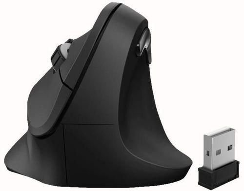 купить Игровая мышь Hama 182699 Vertical, Ergonomic EMW-500 в Кишинёве 