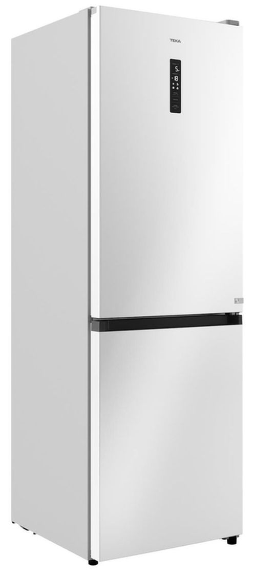 cumpără Frigider cu congelator jos Teka RBF 64670 WH în Chișinău 