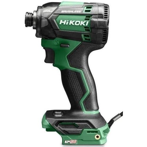 купить Гайковерт Hitachi-Hikoki WH18DCW2Z 18V 210Nm HSC (fara accumulator inclus) в Кишинёве 