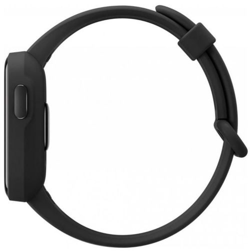 купить Смарт часы Xiaomi Mi Watch Lite Black в Кишинёве 