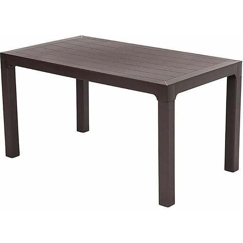 купить Садовая мебель sc Arizona 80x140 (cafeniu) в Кишинёве 