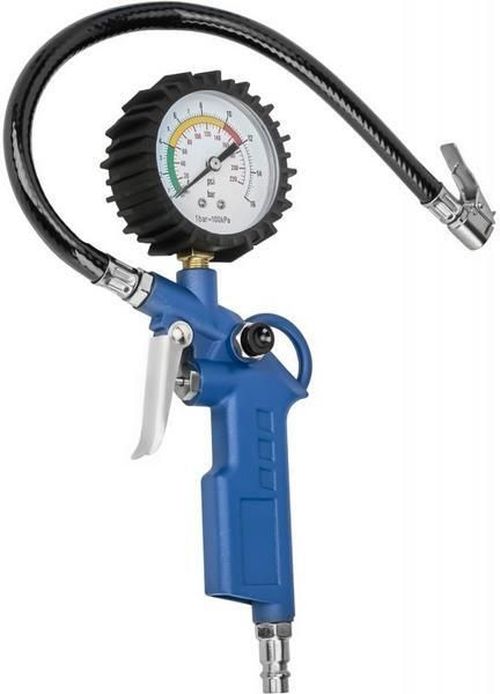 cumpără Pistol pneumatic Kraft&Dele KD2100 18-în-1 în Chișinău 