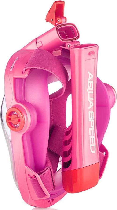 cumpără Accesoriu pentru înot Aqua Speed Маска скорклинг SPECTRA 2.0 KID L 3 în Chișinău 