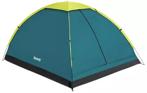 cumpără Cort Bestway 68143BW Cort 4 persoane 240x200x135сm Wander Dome 4 în Chișinău 