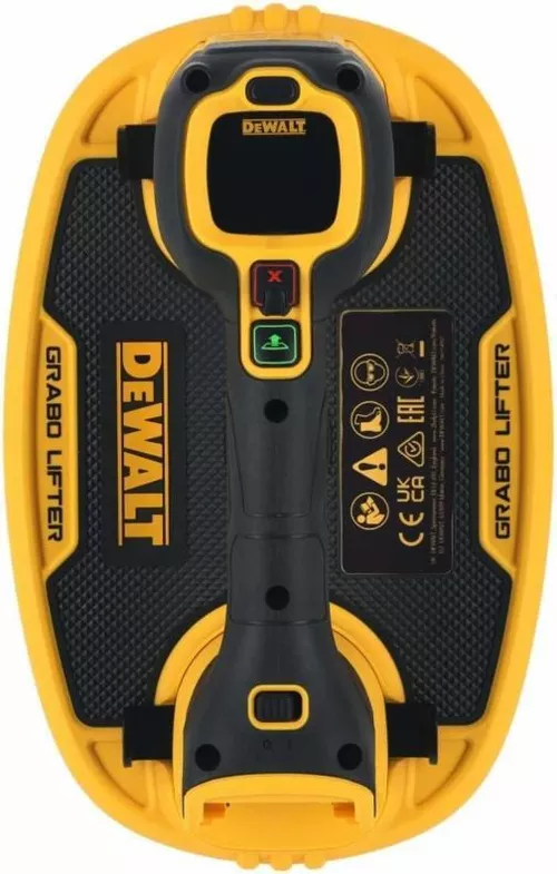 купить Присоска вакуумная DeWalt DCE590N-XJ в Кишинёве 