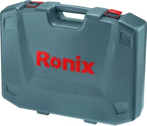 cumpără Ciocan rotopercutor Ronix 2741 1250W 10 J SDS-Max 410 rpm/2600Bpm în Chișinău 