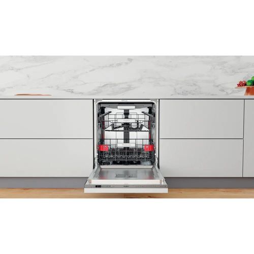 купить Встраиваемая посудомоечная машина Whirlpool WIO3O540PELG в Кишинёве 