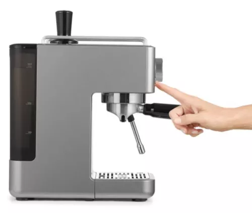 cumpără Espressor manual Breville VCF185X-01 în Chișinău 