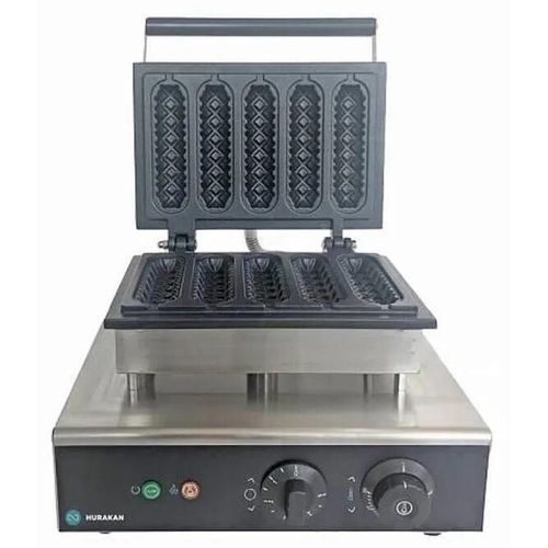 cumpără Echipament de bucătărie profesional Hurakan HKN-HCP5 (H156949) în Chișinău 