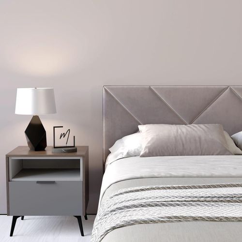 купить Кровать my-STYLE my-Nova 160x200 (P11D16M11) в Кишинёве 