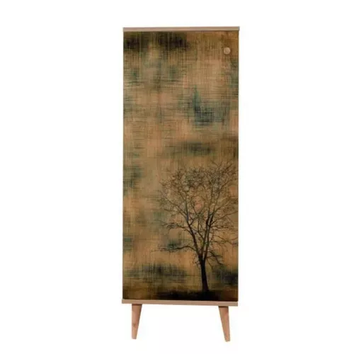 cumpără Raft pentru încălțăminte Trendy Filinta, 729 50x135x38cm în Chișinău 