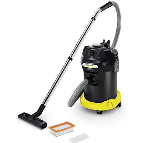 купить Промышленный пылесос Karcher AD 4 Premium в Кишинёве 
