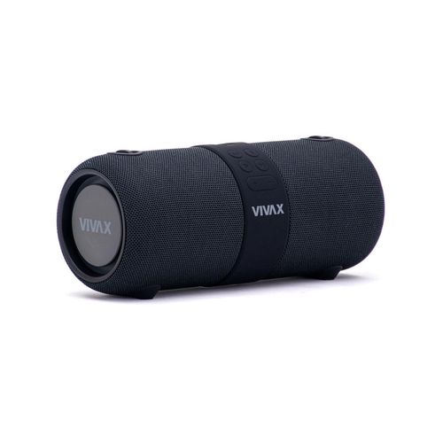 купить Колонка портативная Bluetooth Vivax BS-160 Black в Кишинёве 
