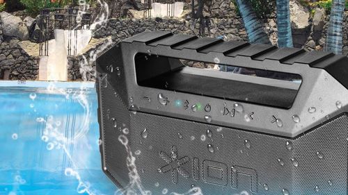 cumpără Boxă portativă Bluetooth ION Audio Plunge (Waterproof) în Chișinău 