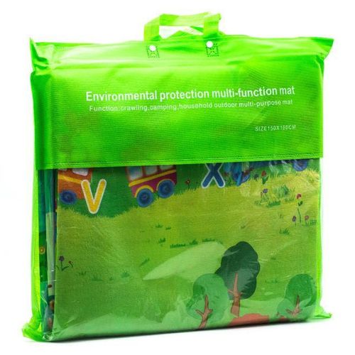 купить Коврик игровой miscellaneous 6023 Covoras Drum p/u copii 180*150*0.5cm 158039/161688/158037/161691 в Кишинёве 