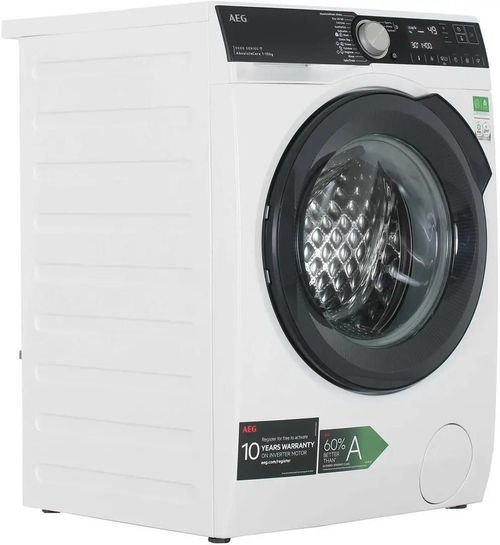 купить Стиральная машина с фронтальной загрузкой AEG LFR95146SUE в Кишинёве 