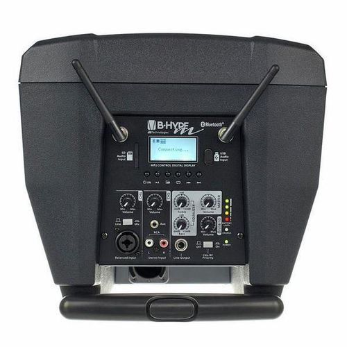 купить Аудио гига-система dBTechnologies B-hype M BT в Кишинёве 