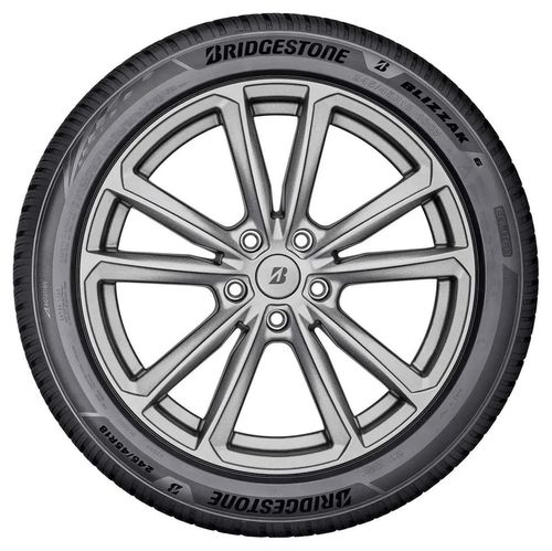 cumpără Anvelopă Bridgestone 225/55 R19 103V TL Blizzak-6 XL Extra Load în Chișinău 