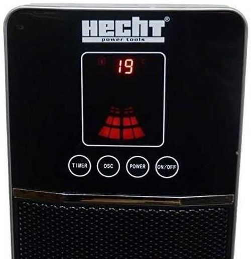 cumpără Încălzitor ceramică cu ventilator Hecht 3610 (hecht3610) în Chișinău 