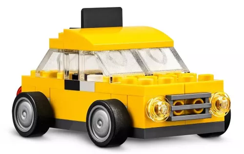 cumpără Set de construcție Lego 11036 Creative Vehicles în Chișinău 