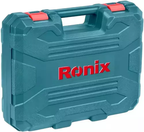 cumpără Șurubelnița Ronix 8661 16V 2x2.0Ah în Chișinău 